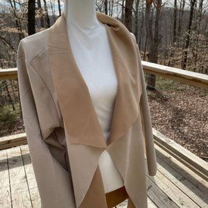 Ladies Jacket